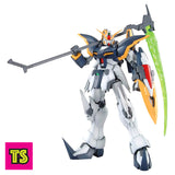 Model Detail, 1/100 MG Deathscythe Gundam EW, Gundam Wing: Endless Waltz by Bandai | ToySack, buy Gundam model kits for sale online at ToySack Philippines