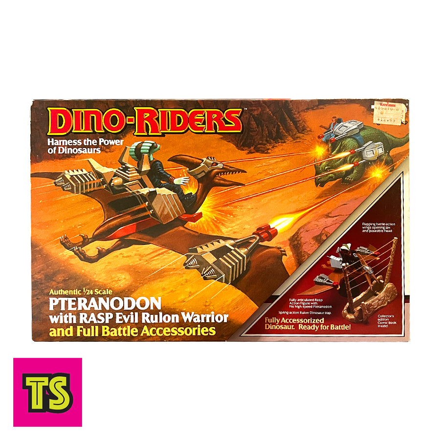 Dino Riders Tous Dino Riders Action Figure Insider » T. Rex Action Figures Inspired By