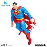 Superman Detail, Doomsday vs Superman Gold Label (Advanced Order Sure Slots), DC Multiverse by McFarlane Toys 2023 | ToySack, buy DC toys for sale online at ToySack Philippines