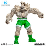 Doomsday Detail, Doomsday vs Superman Gold Label (Advanced Order Sure Slots), DC Multiverse by McFarlane Toys 2023 | ToySack, buy DC toys for sale online at ToySack Philippines