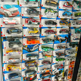 Sample Cars Bunch 2, Set of 3 — Random Picks (Cases From 2022–2024), Basic Hot Wheels by Mattel | ToySack, buy diecast 1/64 model cars like Hot Wheels, Matchbox, and Tomica for sale online at ToySack