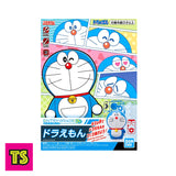 Box Details, Entry Grade Doraemon #4, Bandai Spirits | ToySack, buy Bandai model kits for sale online at ToySack Philippines