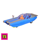 Thing and Figures Fit in the Car, Marvel’s Fantastic Four “First Family” Collection with Fantasticar (3.75" Scale), Fantastic Four First Steps Marvel Epic World of Action by Hasbro | ToySack, buy Marvel Comics & MCU toys and collectibles for sale online at ToySack