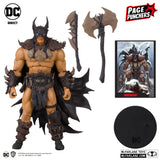 Content Details, Batman, Batman: Fighting the Frozen DC Multiverse by McFarlane Toys 2023 | ToySack, buy DC toys for sale online at ToySack Philippines