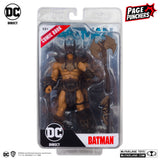 Card Box Details, Details, Batman, Batman: Fighting the Frozen DC Multiverse by McFarlane Toys 2023 | ToySack, buy DC toys for sale online at ToySack Philippines