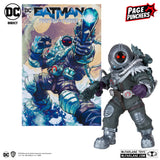 Mr. Freeze, Batman: Fighting the Frozen DC Multiverse by McFarlane Toys 2023 | ToySack, buy DC toys for sale online at ToySack Philippines
