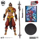 Content Details, Robin, Batman: Fighting the Frozen DC Multiverse by McFarlane Toys 2023 | ToySack, buy DC toys for sale online at ToySack Philippines