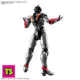Back Detail, Ultraman Figure-rise Standard Ultraman Suit Evil Tiga, Ultraman by Bandai Spirits | ToySack, buy anime and manga toys for sale online at ToySack Philippines