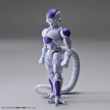 Pose 1, Figure-rise Standard Frieza (Final Form), Dragon Ball Super by Bandai Spirits | ToySack, buy Bandai model kits & toys at ToySack