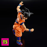 Action Pose 2, Figure-rise Goku, Dragon Ball Super by Bandai Spirits | ToySack, buy anime toys for sale online at ToySack