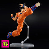 Kick Pose, Figure-rise Goku, Dragon Ball Super by Bandai Spirits | ToySack, buy anime toys for sale online at ToySack