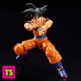 Hame Hame Blast, Figure-rise Goku, Dragon Ball Super by Bandai Spirits | ToySack, buy anime toys for sale online at ToySack