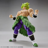 Charge, Figure-rise Super Sayian Broly Full Power, Dragon Ball Super by Bandai Spirits | ToySack, buy Bandai model kits for sale at ToySack