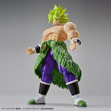 Pose, Figure-rise Super Sayian Broly Full Power, Dragon Ball Super by Bandai Spirits | ToySack, buy Bandai model kits for sale at ToySack