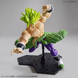 Action Pose, Figure-rise Super Sayian Broly Full Power, Dragon Ball Super by Bandai Spirits | ToySack, buy Bandai model kits for sale at ToySack