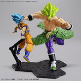 Attack Goku, Figure-rise Super Sayian Broly Full Power, Dragon Ball Super by Bandai Spirits | ToySack, buy Bandai model kits for sale at ToySack