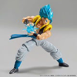 Action Pose 1, Figure-rise Super Saiyan God Super Saiyan Gogeta, Dragon Ball Super by Bandai Spirits | ToySack, buy Bandai model kits for sale at ToySack