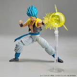 Action Pose 2, Figure-rise Super Saiyan God Super Saiyan Gogeta, Dragon Ball Super by Bandai Spirits | ToySack, buy Bandai model kits for sale at ToySack