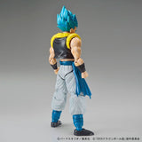 Rear Detail, Figure-rise Super Saiyan God Super Saiyan Gogeta, Dragon Ball Super by Bandai Spirits | ToySack, buy Bandai model kits for sale at ToySack