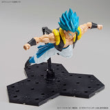 Flying, Figure-rise Super Saiyan God Super Saiyan Gogeta, Dragon Ball Super by Bandai Spirits | ToySack, buy Bandai model kits for sale at ToySack