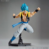 Attack Pose 1, Figure-rise Super Saiyan God Super Saiyan Gogeta, Dragon Ball Super by Bandai Spirits | ToySack, buy Bandai model kits for sale at ToySack