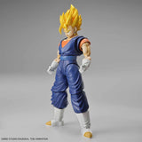 Pose, Figure-rise Super Saiyan Vegetto, Dragon Ball Super by Bandai Spirits | ToySack, buy Bandai model kits for sale online at ToySack