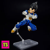 Action Pose 3, Figure-rise Standard Vegeta (New Spec Ver), Dragon Ball Super by Bandai Spirits | ToySack, buy classic anime toys and collectibles for sale online at ToySack