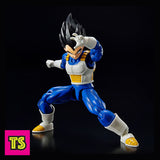 Action Pose 1, Figure-rise Standard Vegeta (New Spec Ver), Dragon Ball Super by Bandai Spirits | ToySack, buy classic anime toys and collectibles for sale online at ToySack