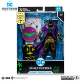 Package Detail, Dark Detective (Jokerized): Future State, DC Multiverse by McFarlane Toys 2023 | ToySack, buy DC toys for sale online at ToySack Philippines