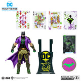 Dark Detective (Jokerized): Future State, DC Multiverse by McFarlane Toys 2023 | ToySack, buy DC toys for sale online at ToySack Philippines