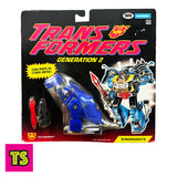 G2 Grimlock (Blue), Transformers by Hasbro (Euro GiG) | ToySack, buy vintage toys for sale online at ToySack