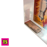 Grade Detail, Storm Shadow 1984 AFA 50, GI Joe A Real American Hero (ARAH) by Hasbro | ToySack, buy 80s retro and vintage toys for sale online at ToySack