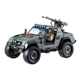 Details 1, #112, Clutch with VAMP (Multi-Purpose Attack Vehicle, G.I. Joe Classified Series by Hasbro Pulse 2024 | ToySack, buy GI Joe toys for sale online at ToySack Philippines