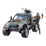 Details 3, #112, Clutch with VAMP (Multi-Purpose Attack Vehicle, G.I. Joe Classified Series by Hasbro Pulse 2024 | ToySack, buy GI Joe toys for sale online at ToySack Philippines