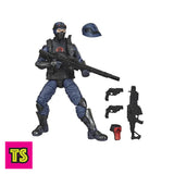 Set Contents, Baroness with Cobra C.O.I.L. Cobra Island, GI Joe Classified by Hasbro | ToySack, buy vintage O-Ring, retro, and Classified GI Joe action figures, vehicles, toys, and collectibles for sale online only at ToySack.

We ship internationally.