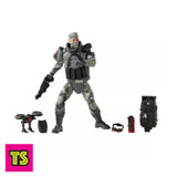 Firefly Cobra Island, GI Joe Classified by Hasbro