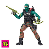 Action Pose, Beach Head 1:12 Scale, GI Joe Classified Retro Cardback by Hasbro 2024 | ToySack, buy GI Joe toys for sale online at ToySack Philippines