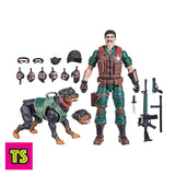 Package Contents, Mutt & Junkyard, GI Joe Classified Retro Deluxe Bundle by Hasbro 2024 | ToySack, buy GI Joe toys for sale online at ToySack Philippines