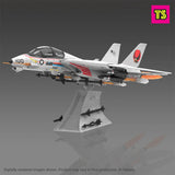 F-14 on Base, G.I. Joe Retro Skystriker with Seven O-Ring Figures (Sealed Mailer Box), HasLab 2023 | ToySack, buy GI Joe premium toys for sale online at ToySack Philippines