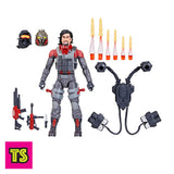 Package Contents, Metal-Head (Iron Grenadiers Missile Specialist), GI Joe Classified by Hasbro | ToySack, buy modern and vintage o-ring GI Joe action figures, vehicles, toys, and collectibles for sale online at ToySack. 

We ship internationally.