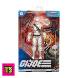 Box Package Details, Storm Shadow (Cobra Ninja Master), GI Joe Classified by Hasbro | ToySack, buy modern and vintage o-ring GI Joe action figures, vehicles, toys, and collectibles for sale online at ToySack. 

We ship internationally.