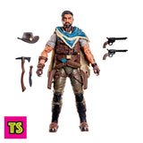 Contents, Alejandro Balam "Sundown" Luna Mendoza, GI Joe Classified by Hasbro | ToySack, buy vintage O-Ring, retro, and Classified GI Joe action figures, vehicles, toys, and collectibles for sale online only at ToySack.

We ship internationally.