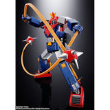 Action Pose 2, GX-31SP VOLTES V CHOGOKIN 50th Ver. , Soul of Chogokin (SOC) by P. Bandai | ToySack, buy premium Japanese mech robot toys for sale online at ToySack Philippines