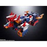 Combined Ship, GX-31SP VOLTES V CHOGOKIN 50th Ver. , Soul of Chogokin (SOC) by P. Bandai | ToySack, buy premium Japanese mech robot toys for sale online at ToySack Philippines