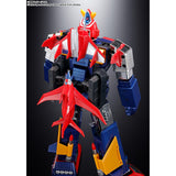 Back Detail, GX-31SP VOLTES V CHOGOKIN 50th Ver. , Soul of Chogokin (SOC) by P. Bandai | ToySack, buy premium Japanese mech robot toys for sale online at ToySack Philippines