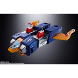 Bomber, GX-31SP VOLTES V CHOGOKIN 50th Ver. , Soul of Chogokin (SOC) by P. Bandai | ToySack, buy premium Japanese mech robot toys for sale online at ToySack Philippines