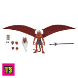 Contents, Brooklyn, Disney's Gargoyles by NECA 2022 | ToySack, buy 90s Disney, Cartoon Network, Nickelodeon, and Fox Kids action figures, toys, and collectibles by Kenner, Mattel, Hasbro, Playmates Toys, NECA, and Funko for sale online now only at the house of Nostalgia, ToySack. Re/Create your childhood. 

We ship internationally.