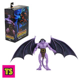 Goliath, Disney's Gargoyles by NECA 2022 | ToySack, buy 90s Disney, Cartoon Network, Nickelodeon, and Fox Kids action figures, toys, and collectibles by Kenner, Mattel, Hasbro, Playmates Toys, NECA, and Funko for sale online now only at the house of Nostalgia, ToySack. Re/Create your childhood. 

We ship internationally.