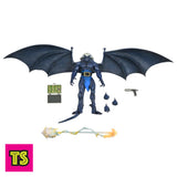 Contents, Thailog, Disney's Gargoyles by NECA 2022 | ToySack, buy 90s Disney, Cartoon Network, Nickelodeon, and Fox Kids action figures, toys, and collectibles by Kenner, Mattel, Hasbro, Playmates Toys, NECA, and Funko for sale online now only at the house of Nostalgia, ToySack. Re/Create your childhood. 

We ship internationally.