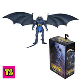 Thailog, Disney's Gargoyles by NECA 2022 | ToySack, buy 90s Disney, Cartoon Network, Nickelodeon, and Fox Kids action figures, toys, and collectibles by Kenner, Mattel, Hasbro, Playmates Toys, NECA, and Funko for sale online now only at the house of Nostalgia, ToySack. Re/Create your childhood. 

We ship internationally.